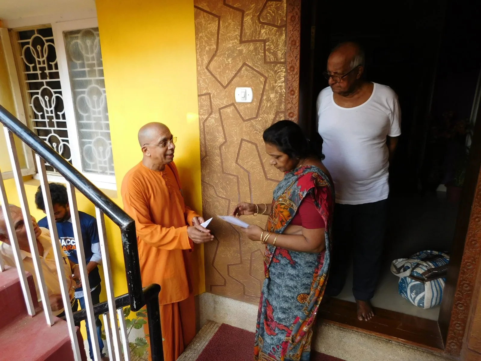 Swacchata Jagriti Jan Sampark Abhiyan photo 2