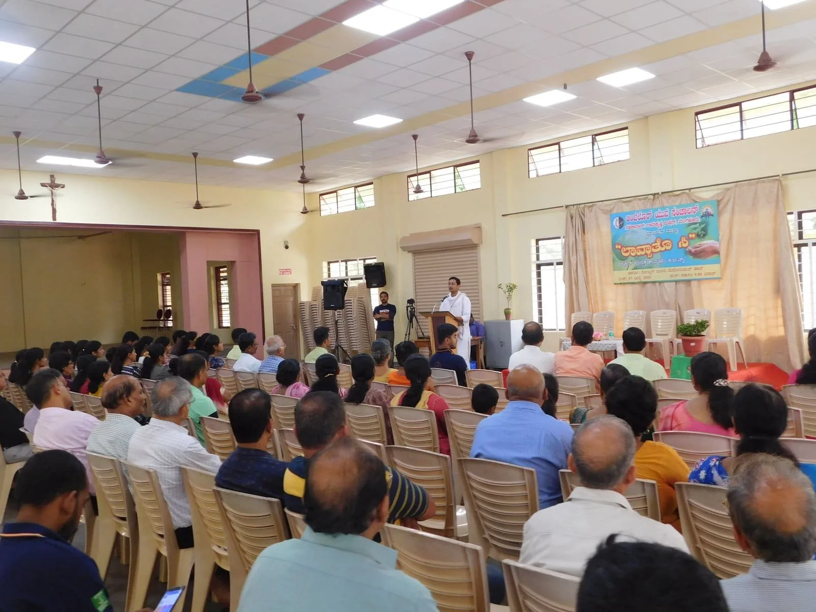 Swacchata Jagriti Jan Sampark Abhiyan photo 6