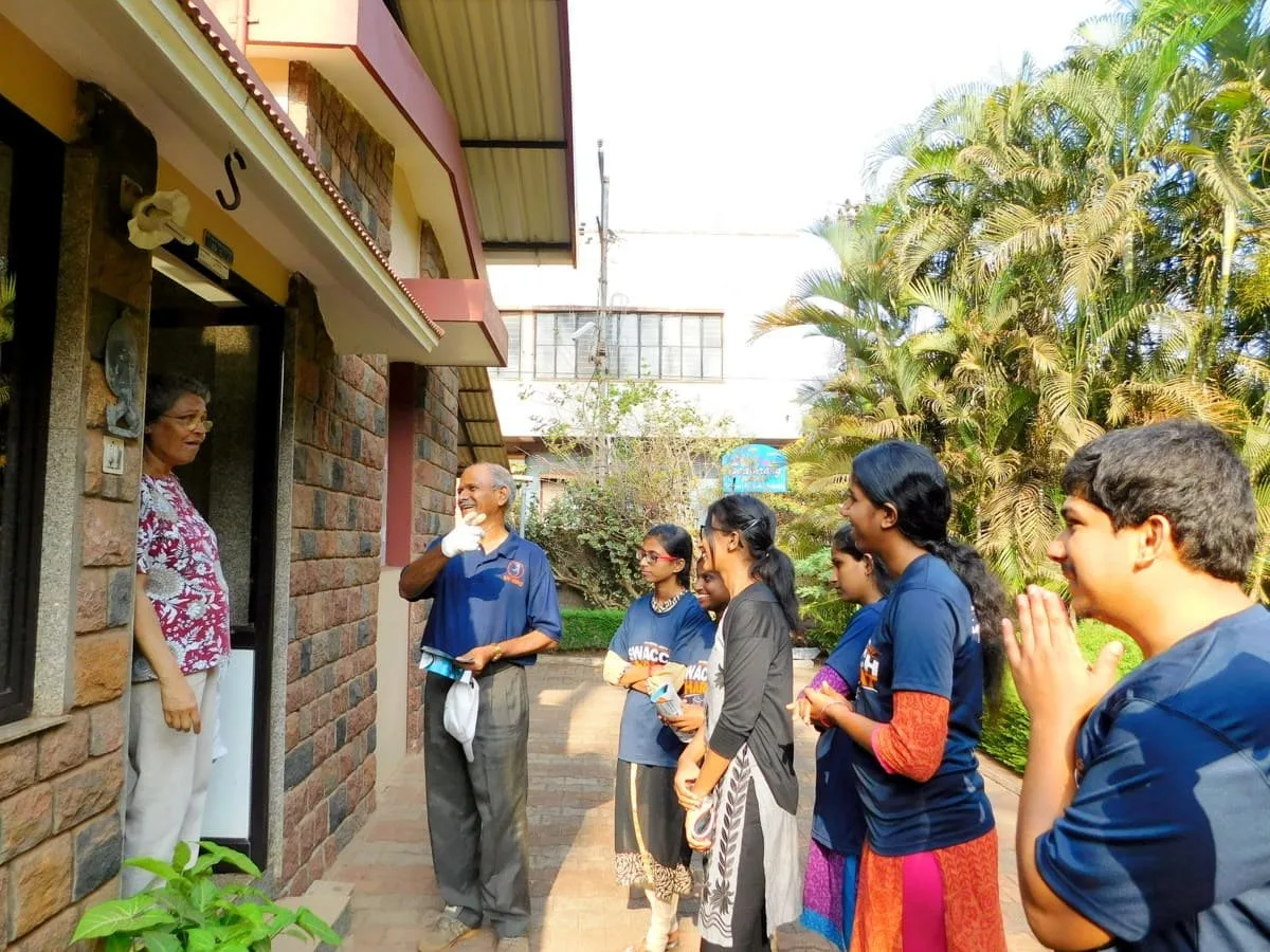 Swacchata Jagriti Jan Sampark Abhiyan photo 7