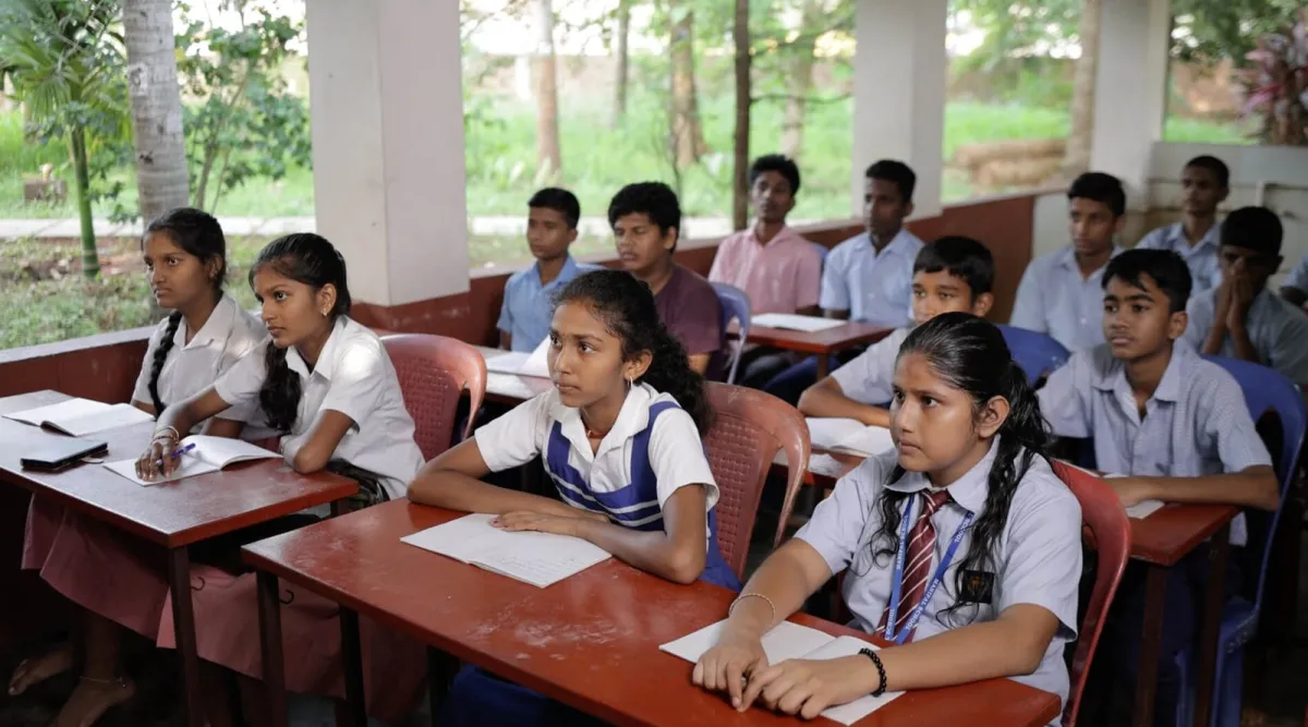 Swami Vivekananda Coaching Centre photo 2
