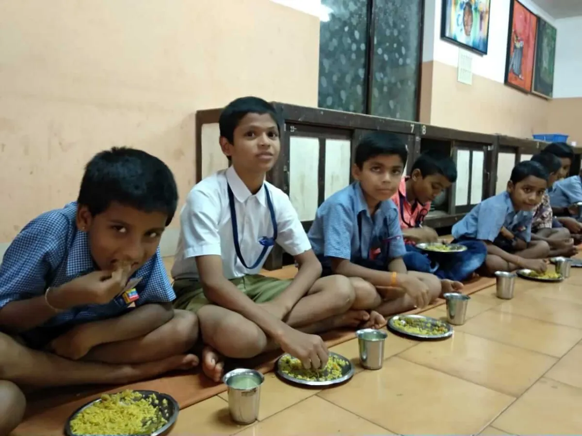 Swami Vivekananda Coaching Centre photo 3