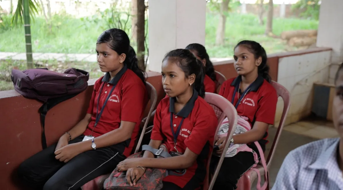 Swami Vivekananda Coaching Centre photo 5