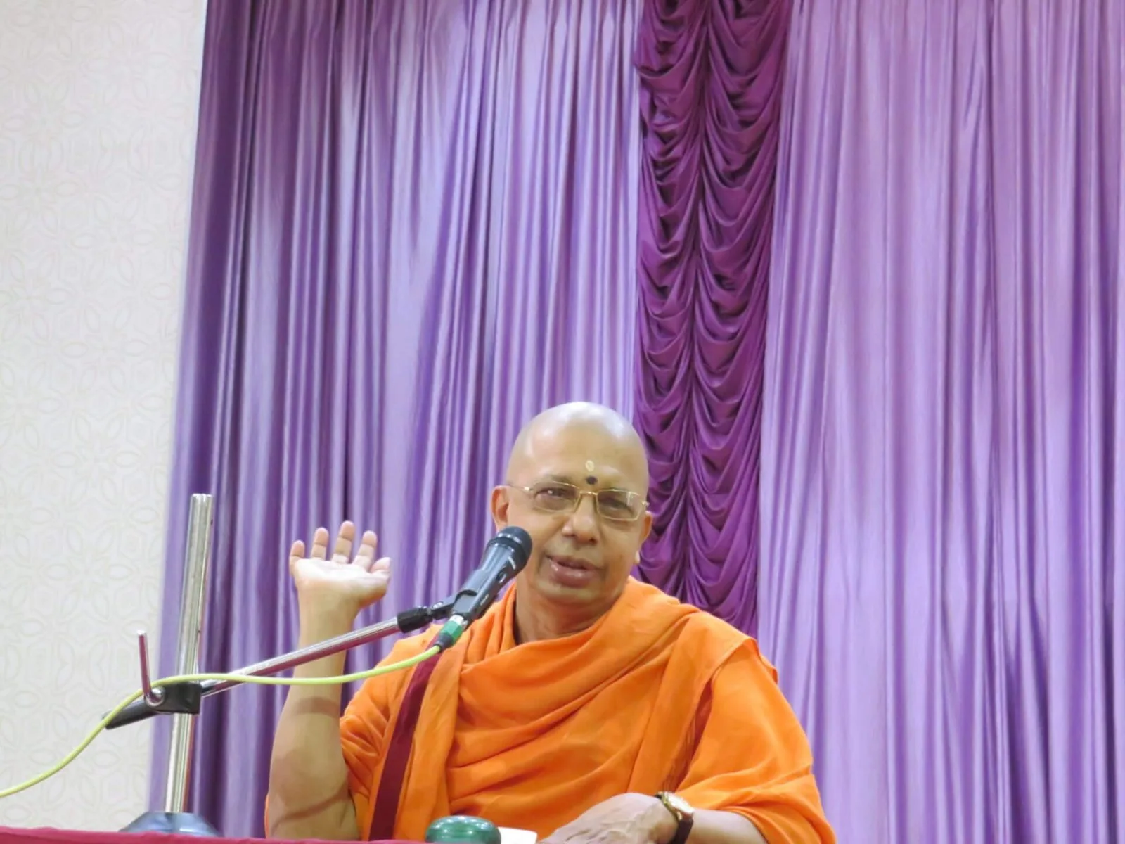 Weekly Discourses photo 3