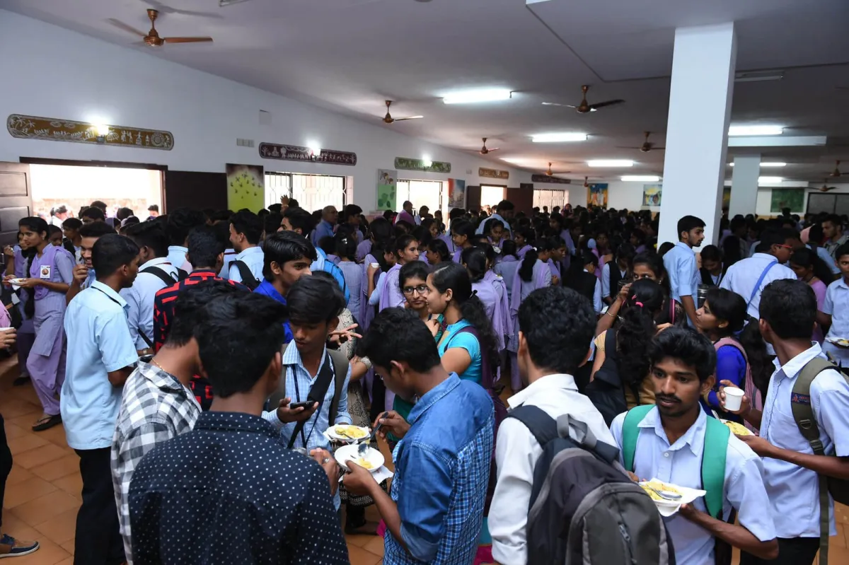 Youth Day Celebrations photo 4