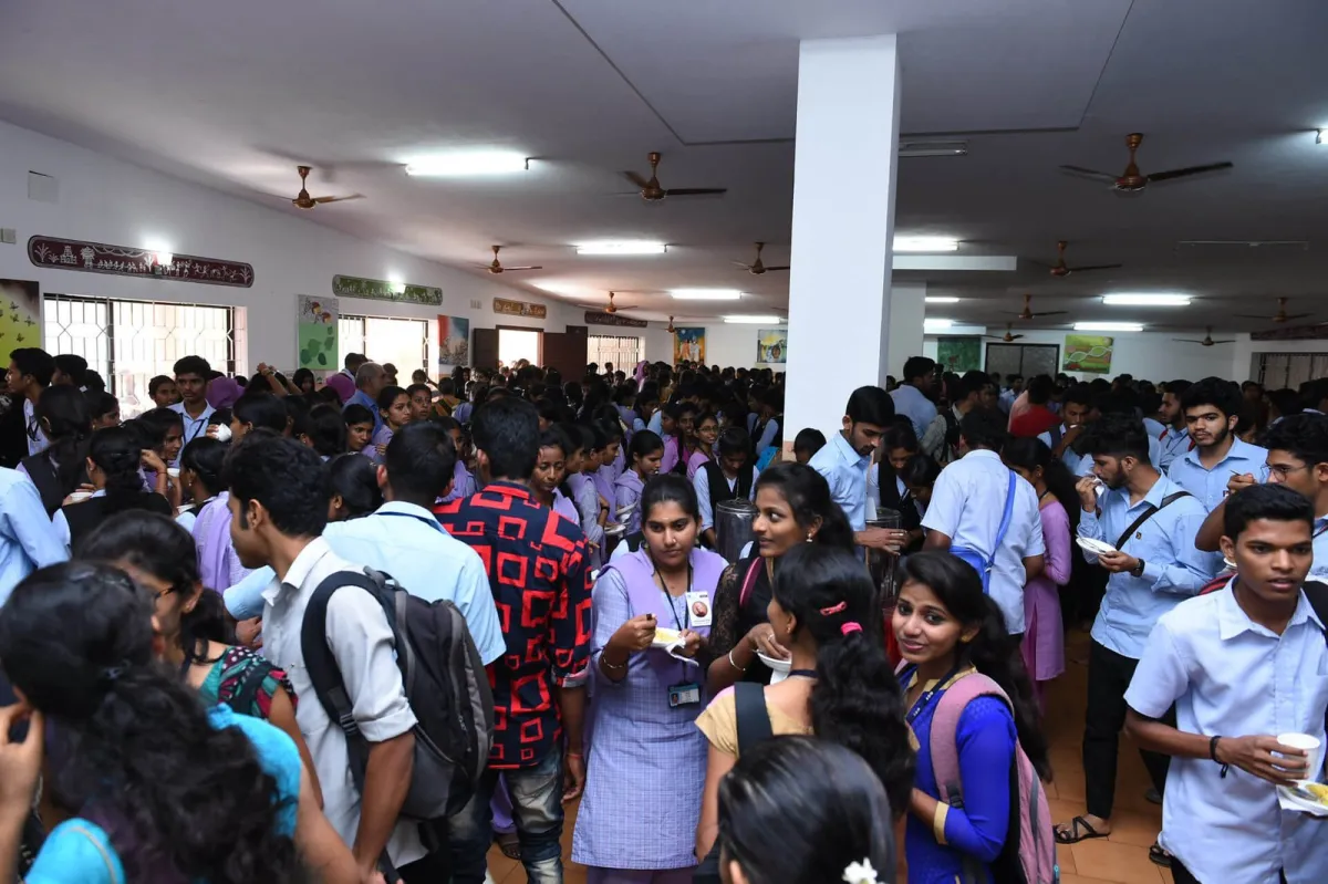 Youth Day Celebrations photo 5