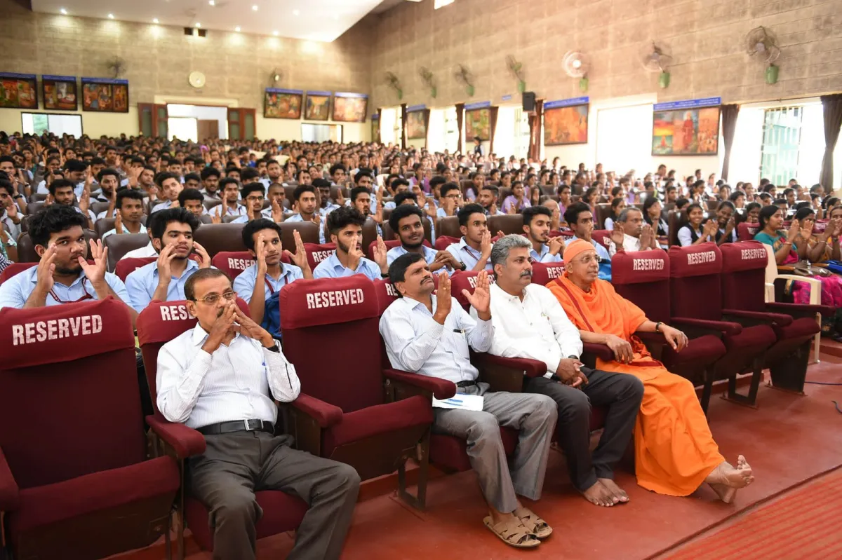 Youth Day Celebrations photo 6