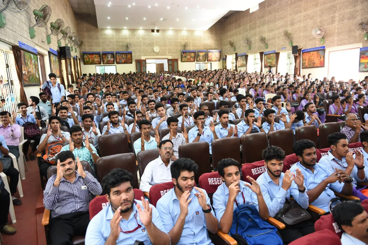 Youth Day Celebrations photo 7