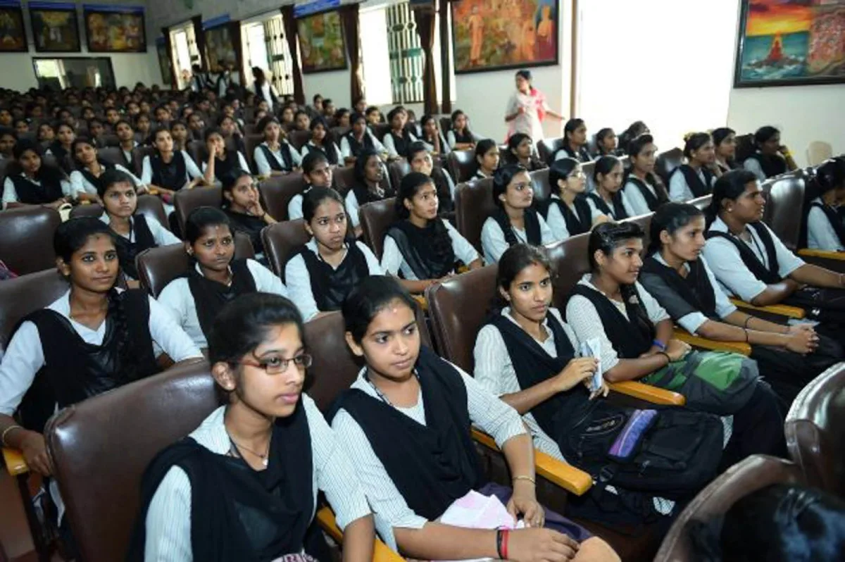 Shakti – Women Empowerment Programme