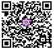 Donation QR code