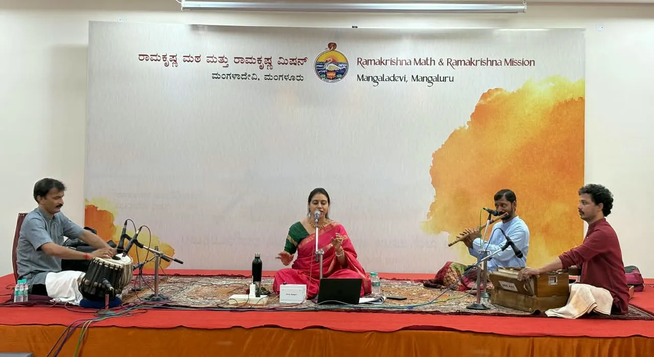 Amrita Bhavana photo 7