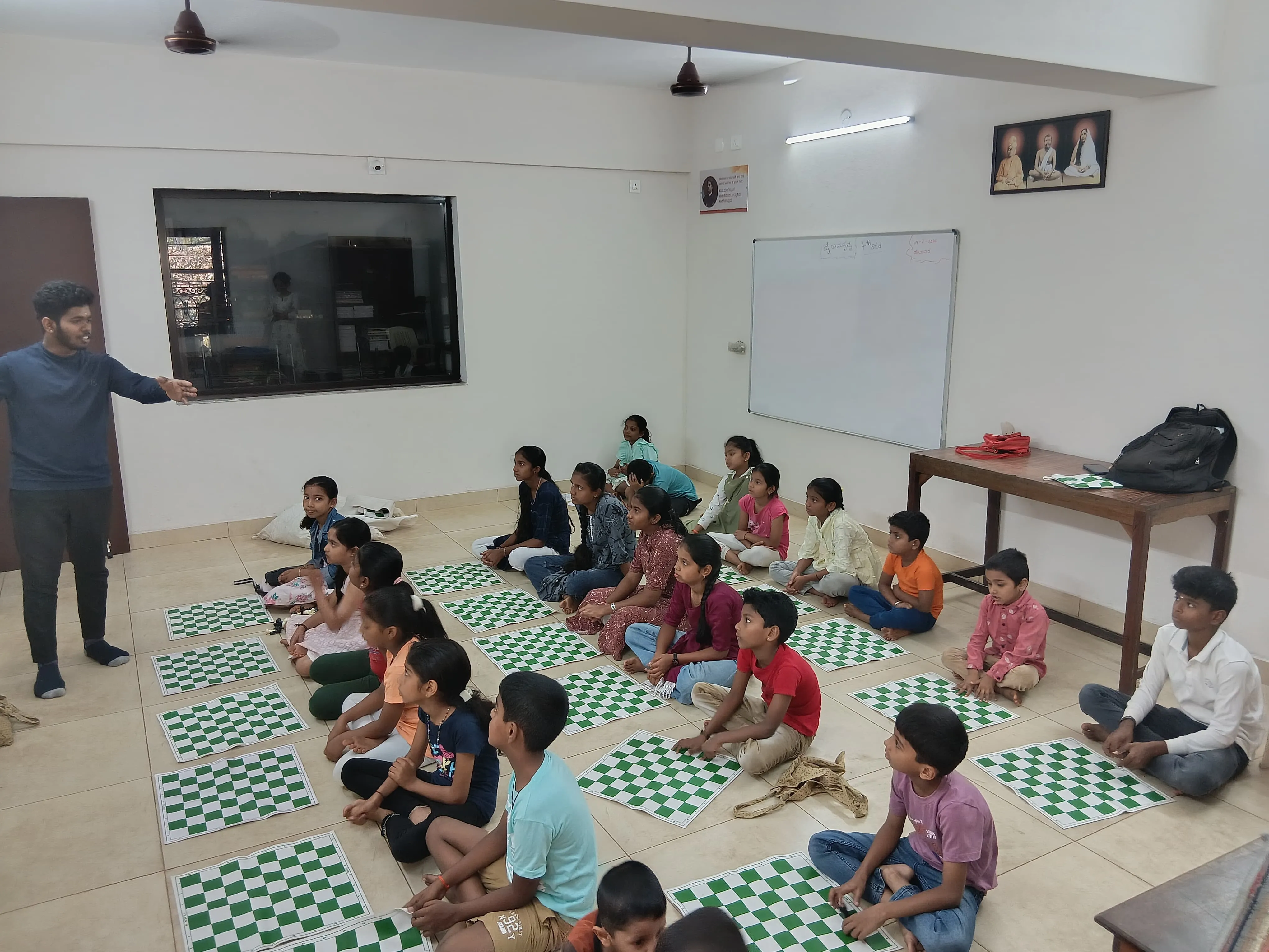 Swami Vivekananda Coaching Center photo 3
