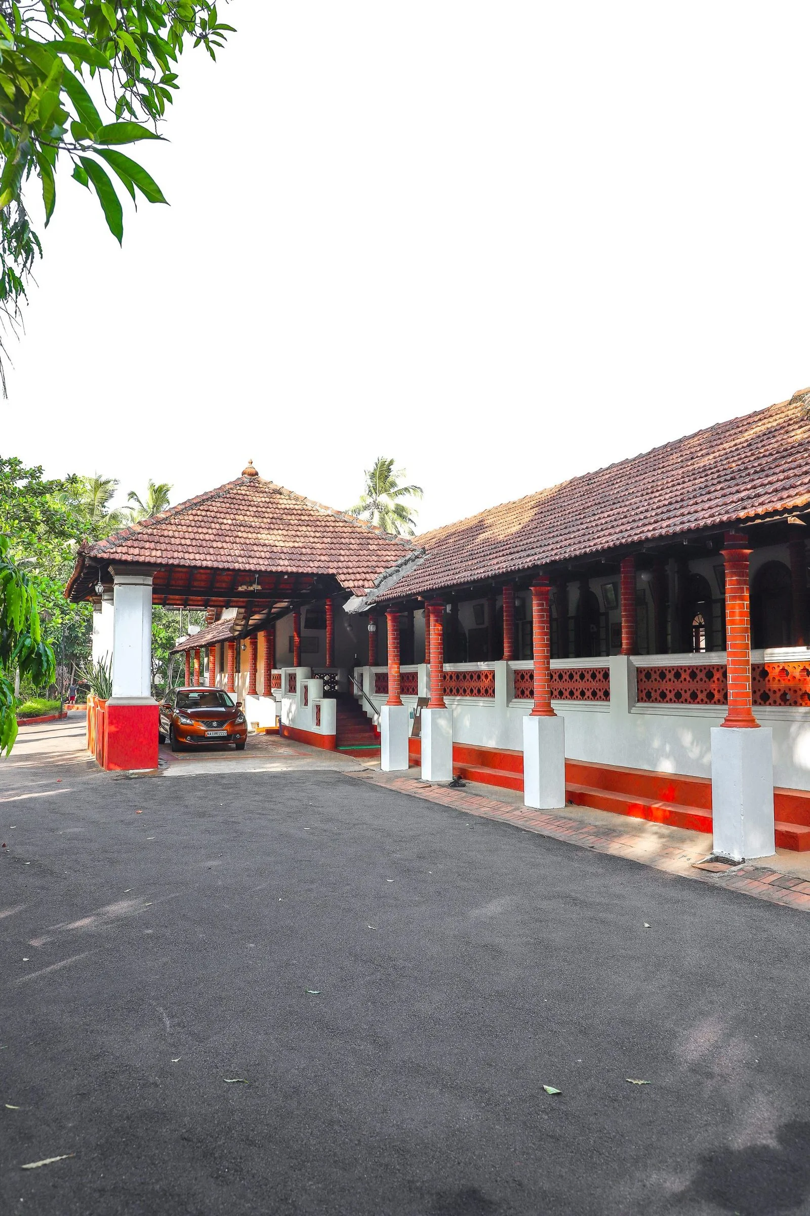 Prayer Hall photo 1