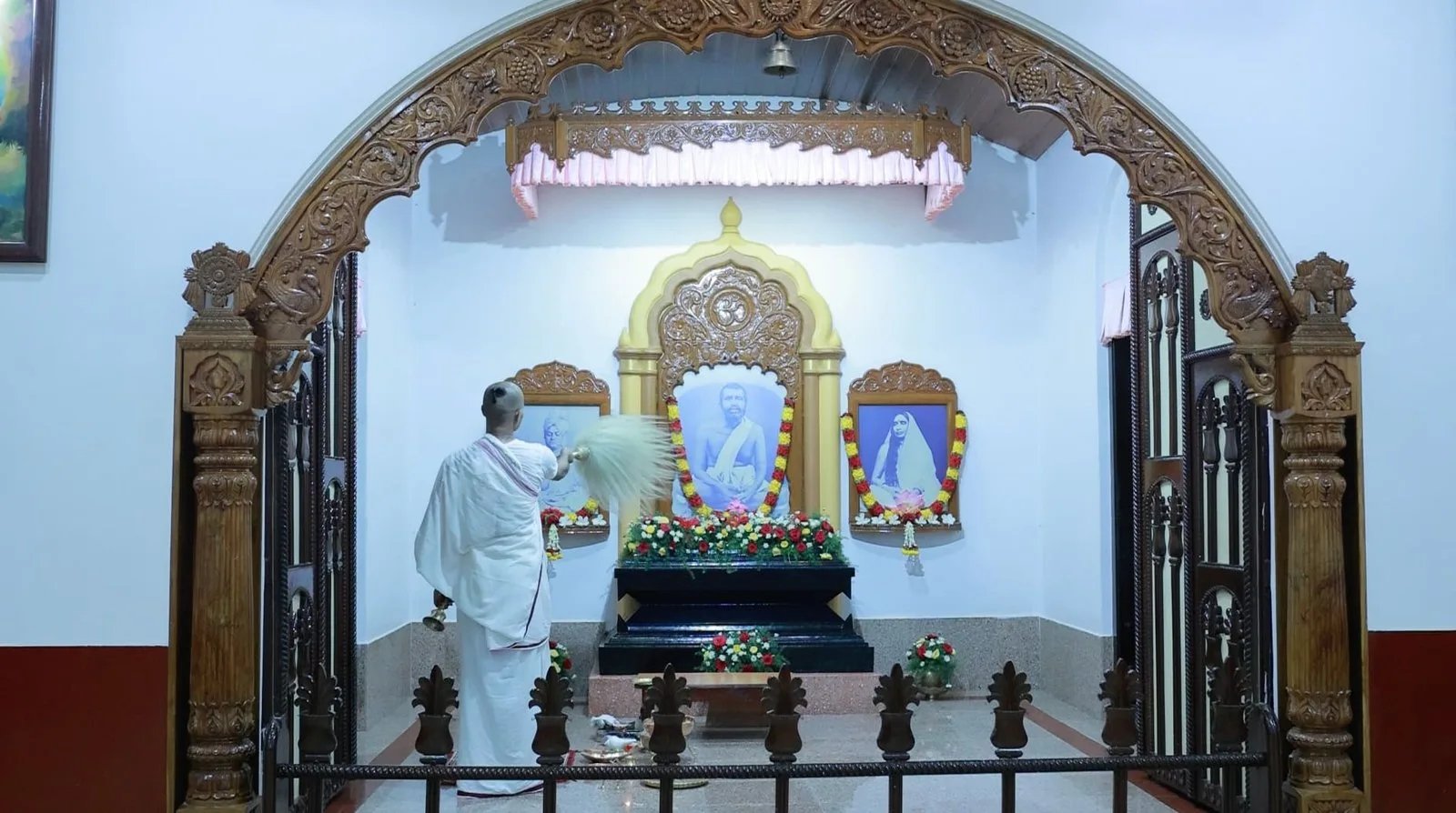 Prayer Hall photo 4