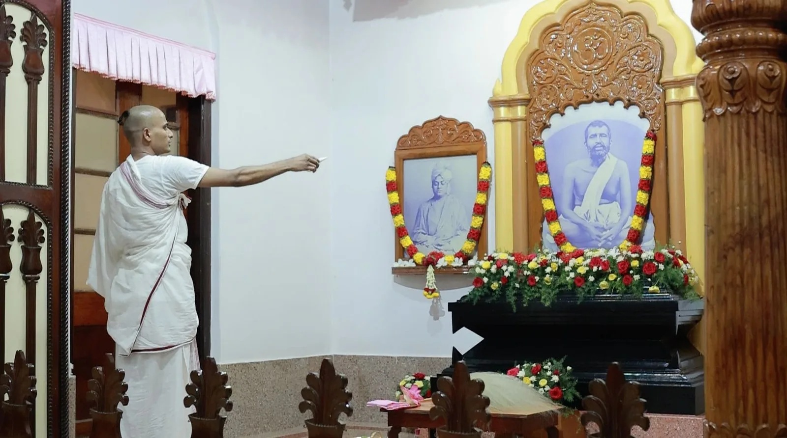 Prayer Hall photo 5