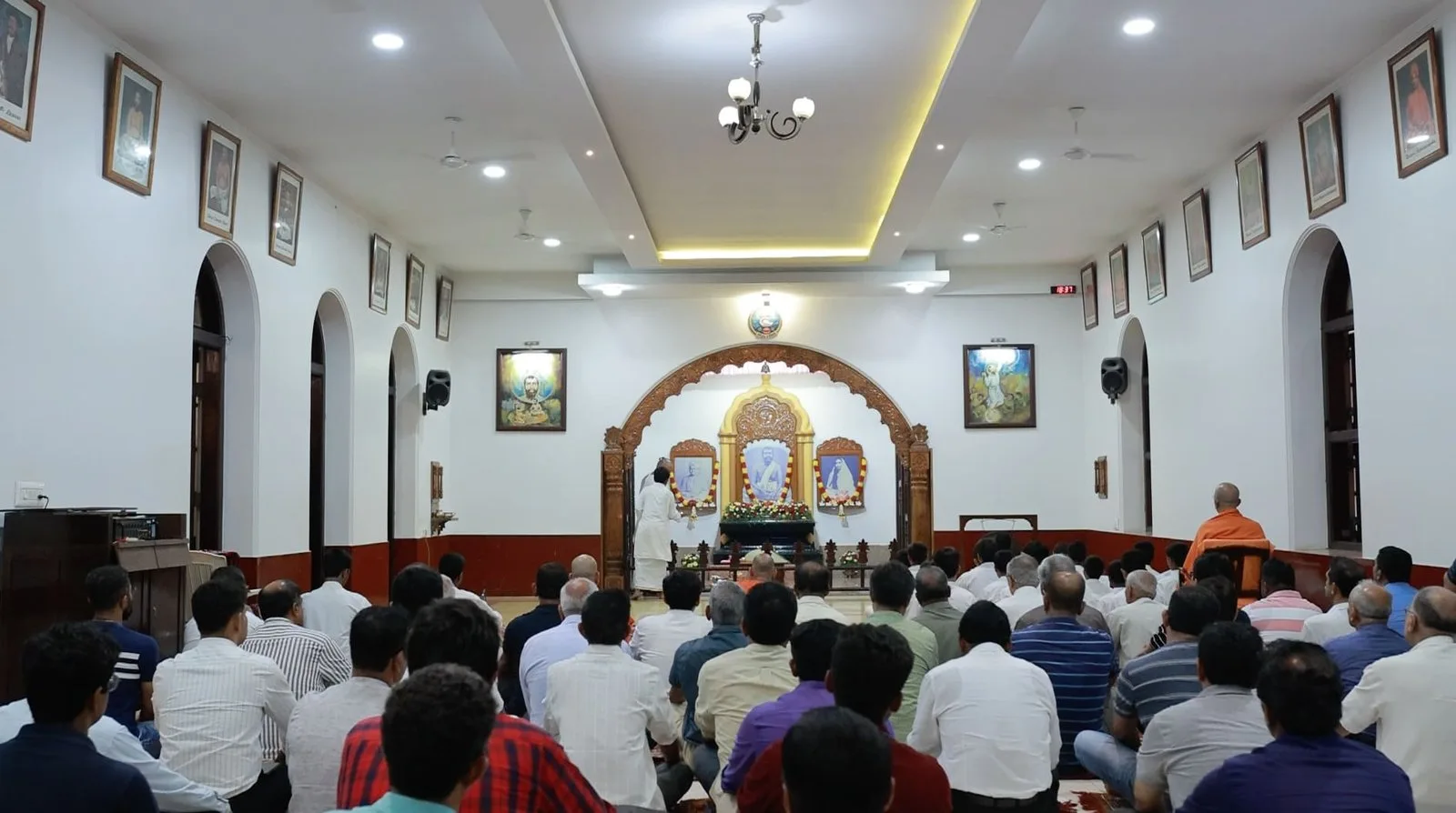 Prayer Hall photo 6