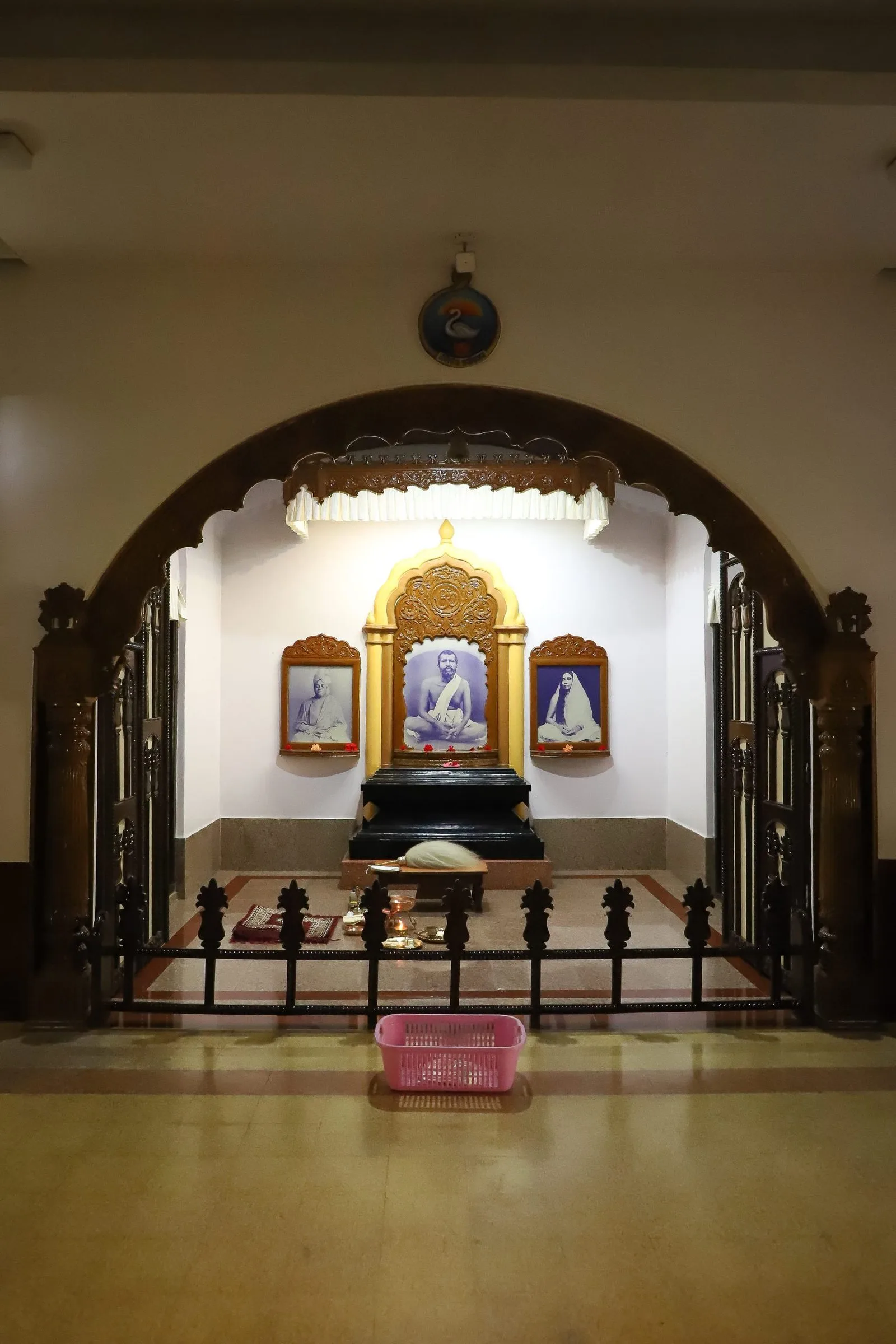 Prayer Hall photo 8