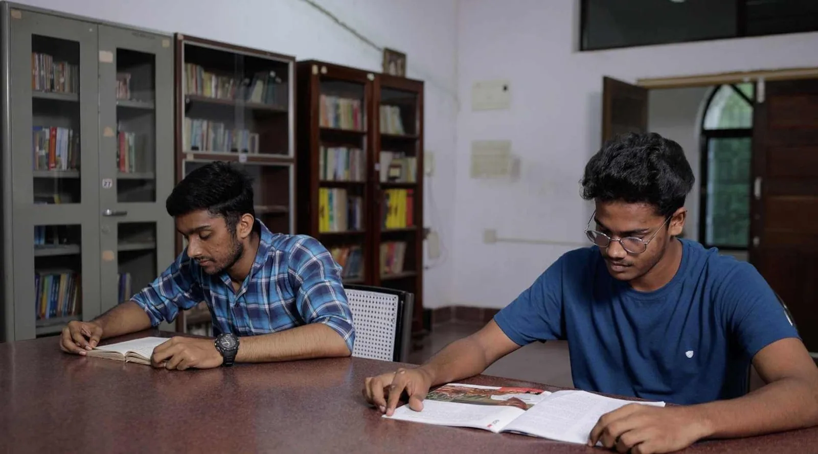 Sharada Library photo 1