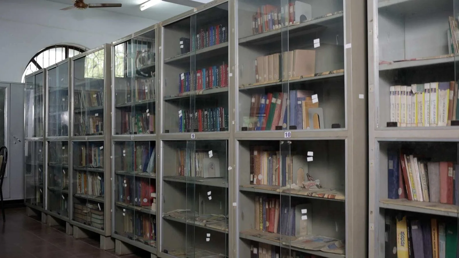 Sharada Library photo 3