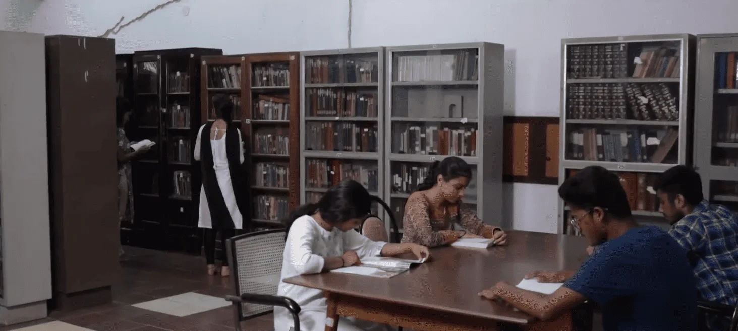 Sharada Library photo 4