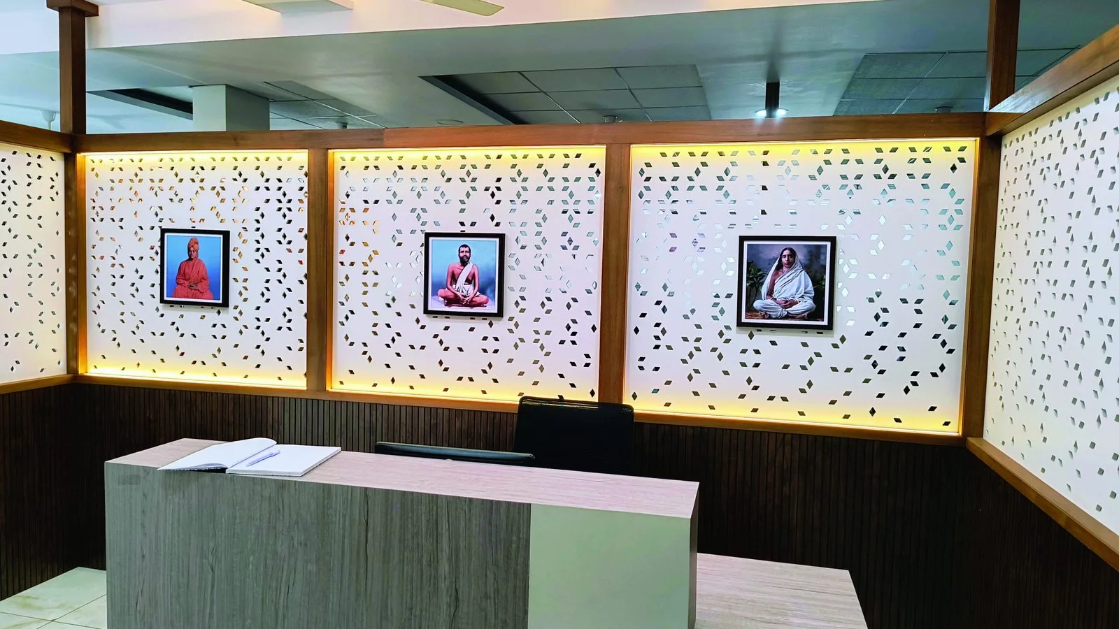 Sri Sarada Devi Adhyayana Kendra photo 3