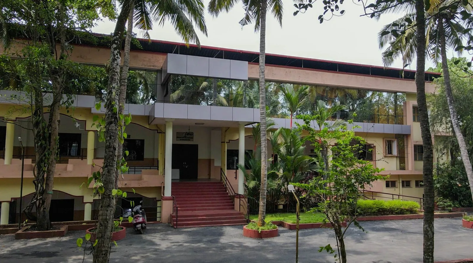 Swami Vivekananda Auditorium photo 2