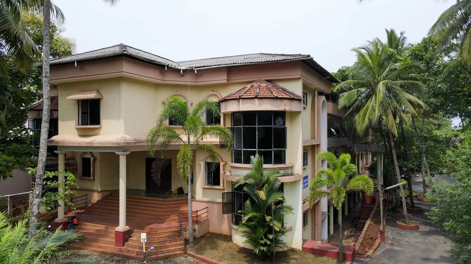 Swami Vivekananda Auditorium photo 3