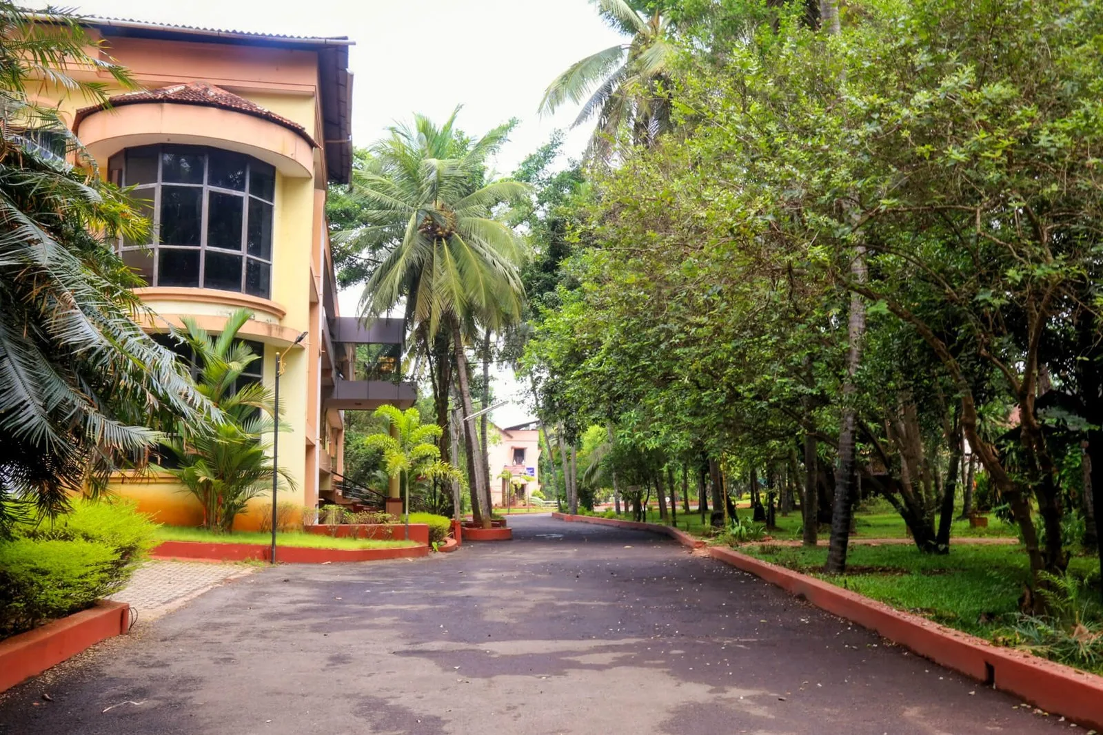 Swami Vivekananda Auditorium photo 5