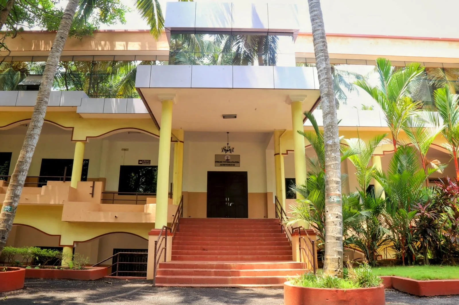 Swami Vivekananda Auditorium photo 7