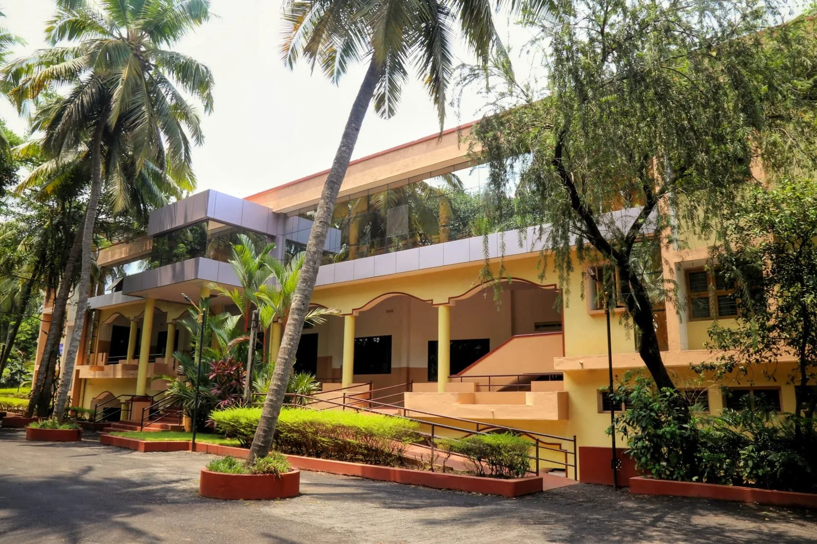 Swami Vivekananda Auditorium photo 8