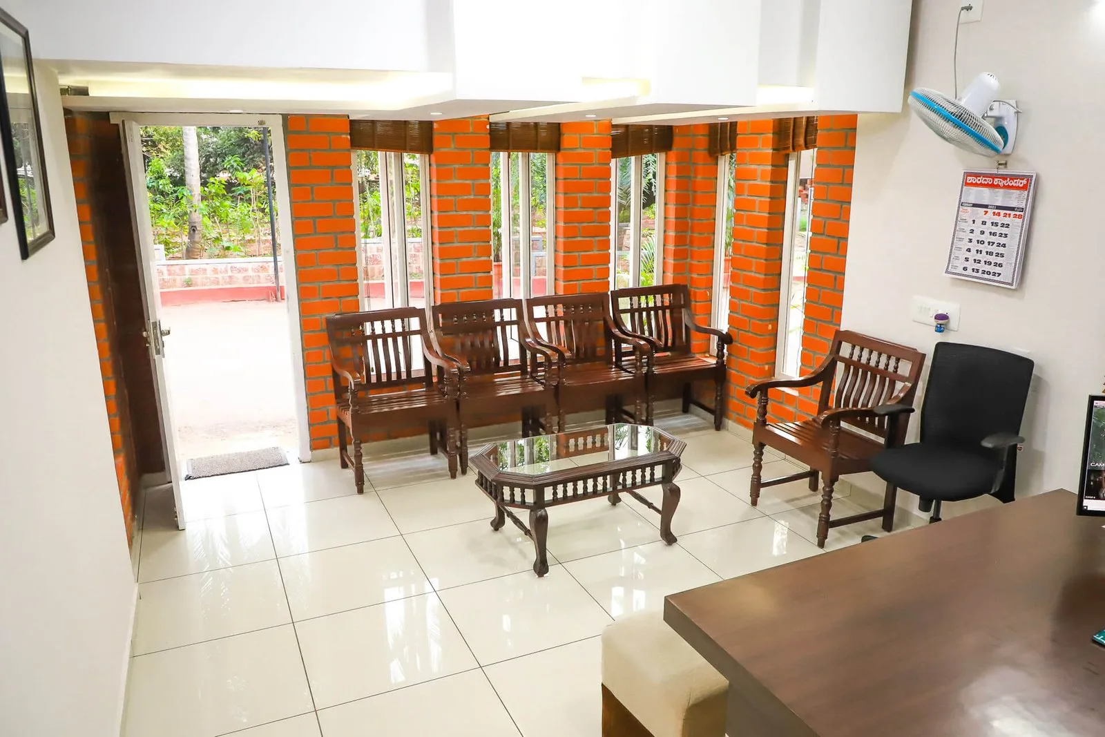 The Office photo 3