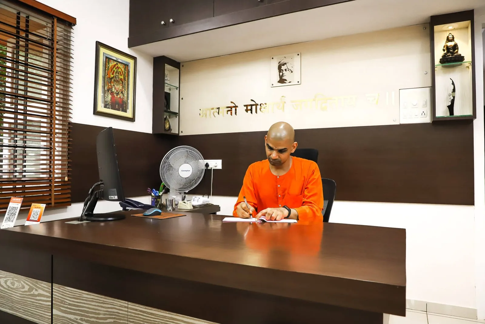 The Office photo 5