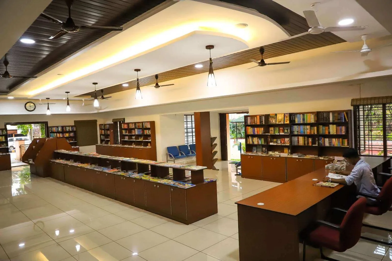 Vivekananda Book World photo 1