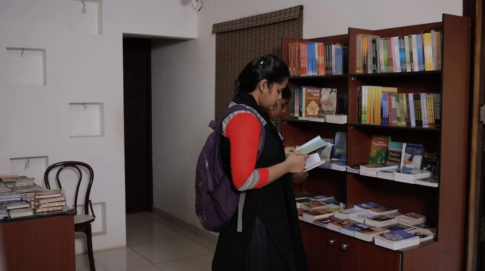 Vivekananda Book World photo 5