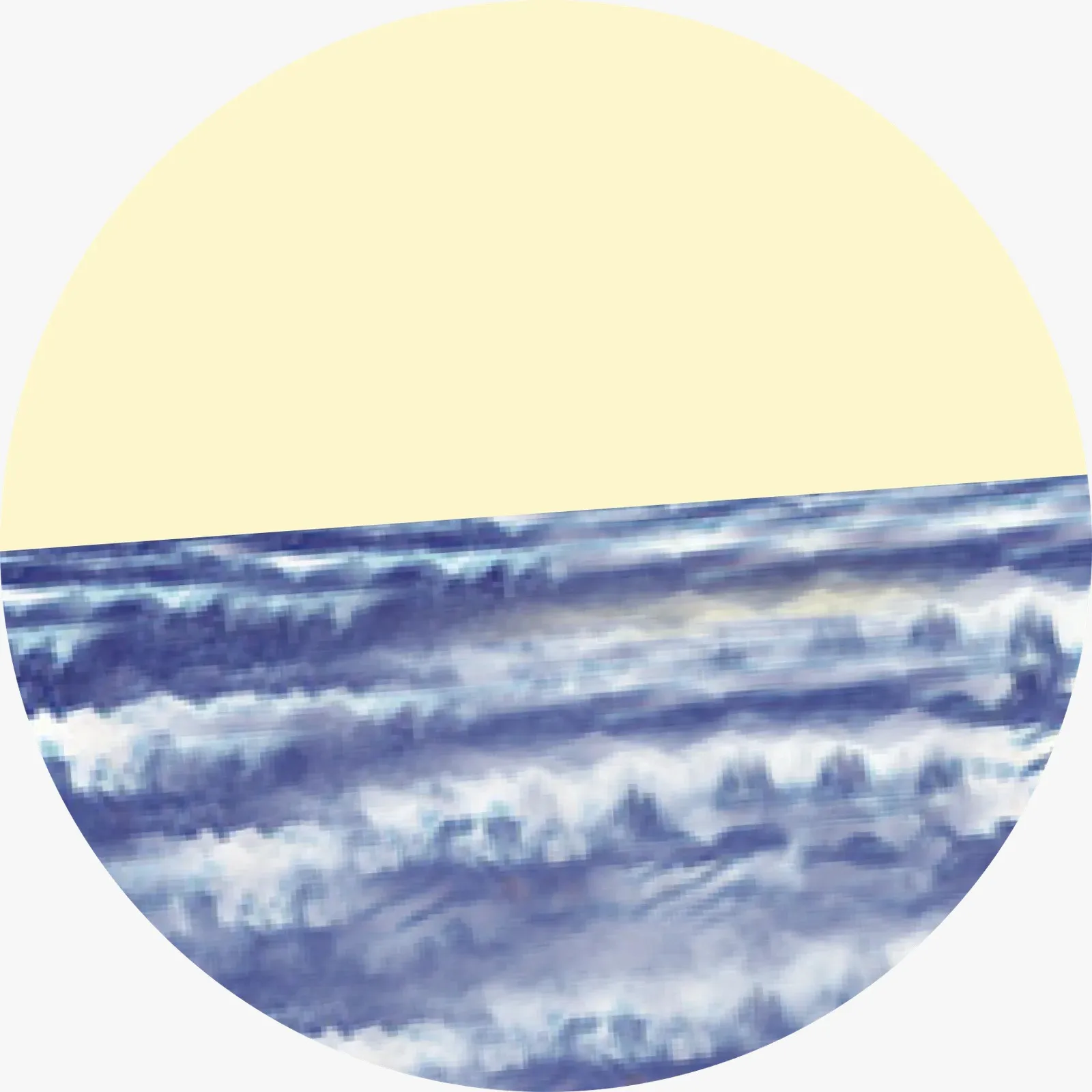 Wavy Waters