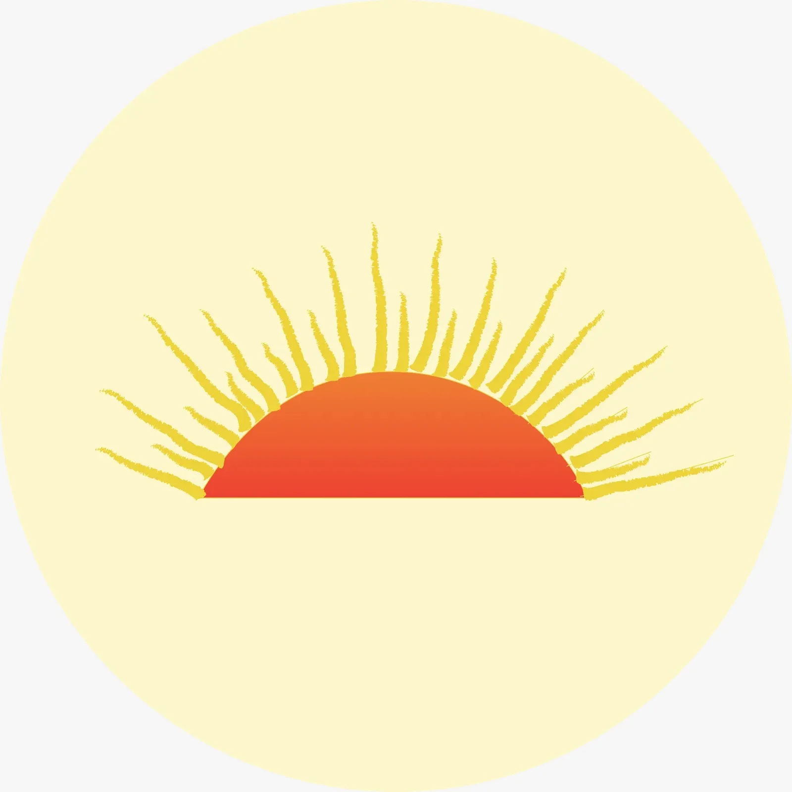 Rising Sun