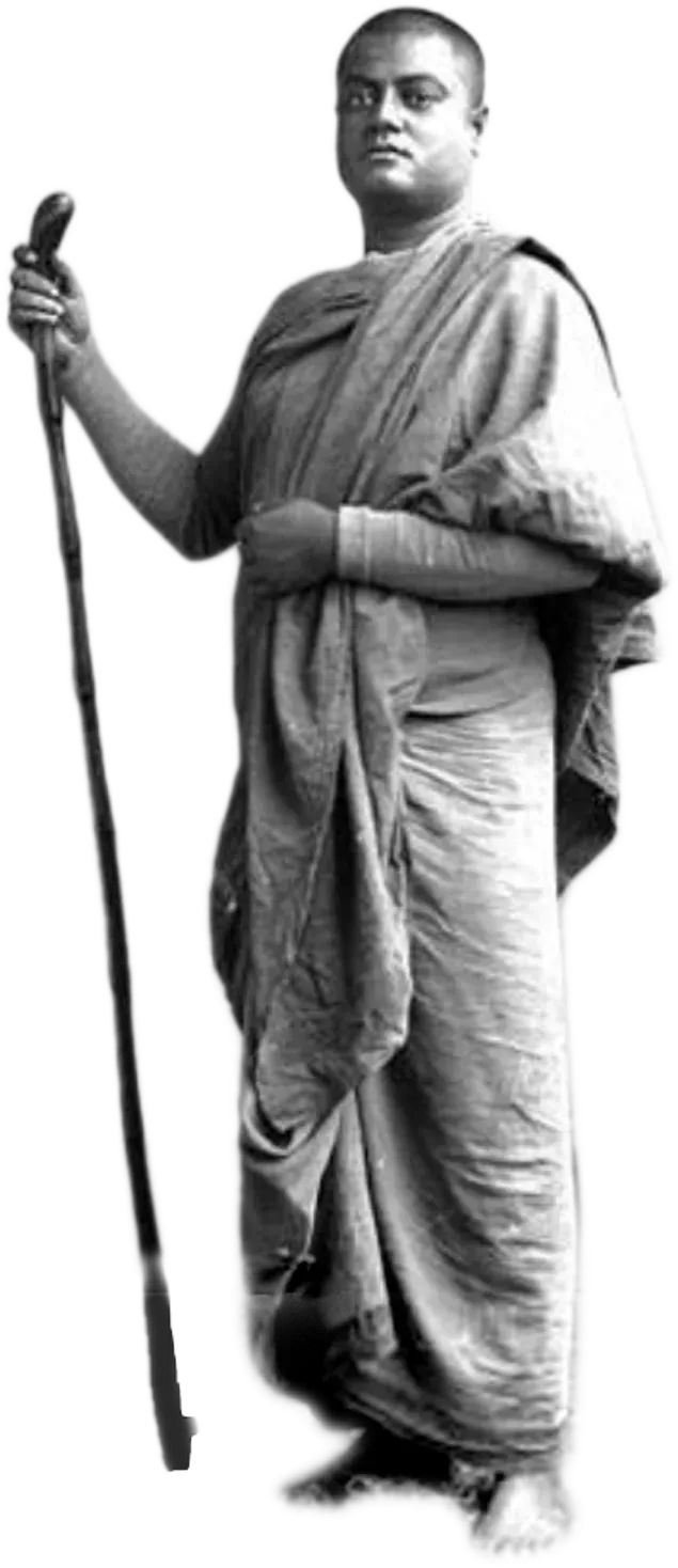 Swami Vivekananda