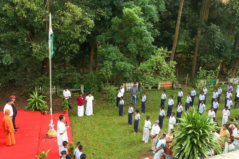 Independence Day Celebration