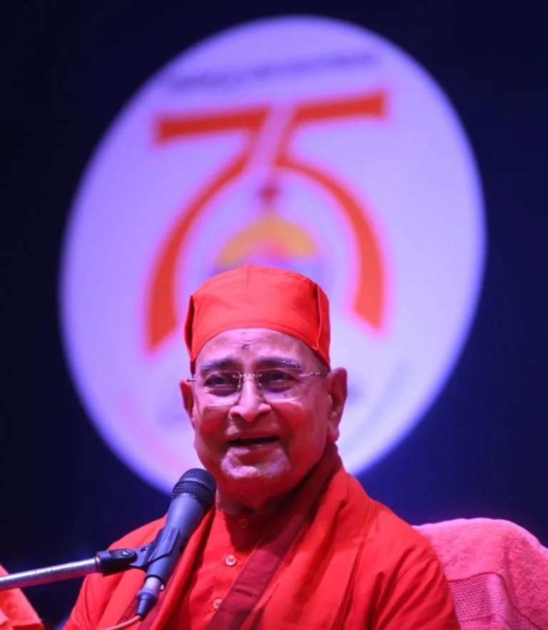 Srimat Swami Gautamananda ji Maharaj