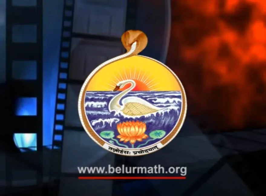 The heart of Ramakrishna Movement: A Documentary on Belur Math (Full)