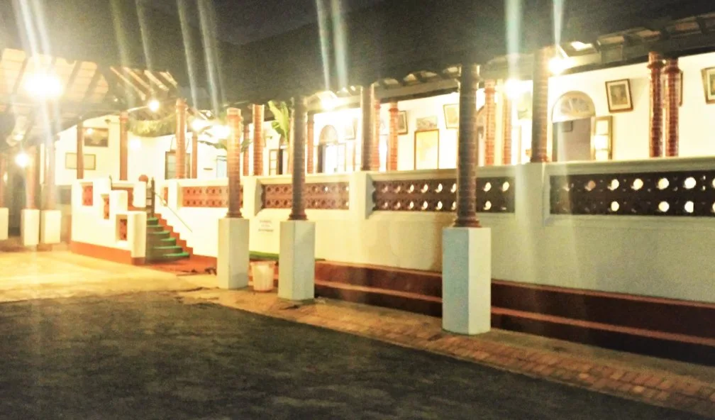 187th Birthday Of Bhagavan Sri Ramakrishna