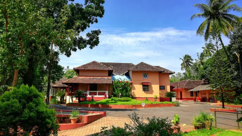 Mangaluru Math
