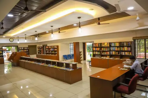 Vivekananda Book World