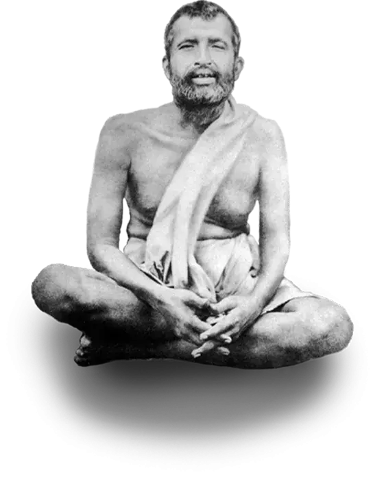 Sri Ramakrishna Paramahamsa