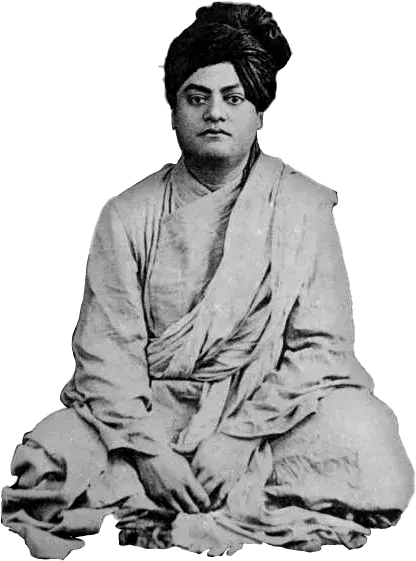 Swami Vivekananda
