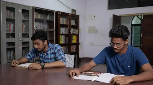 Sharada Library