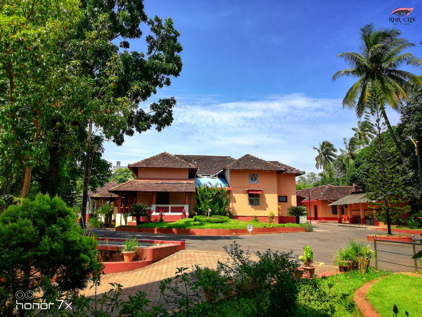 Mangaluru Math gallery photo