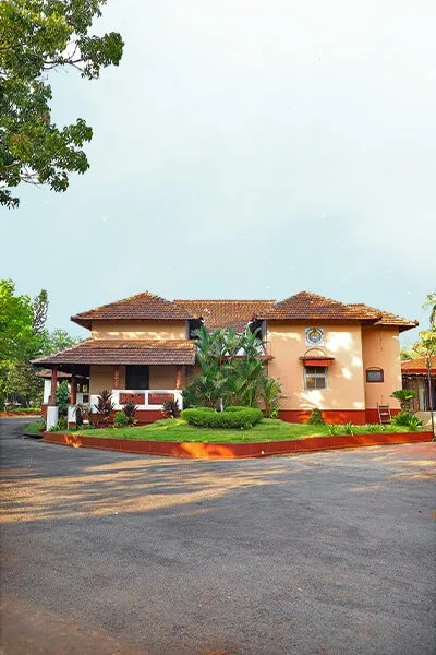 Mangaluru Math gallery photo