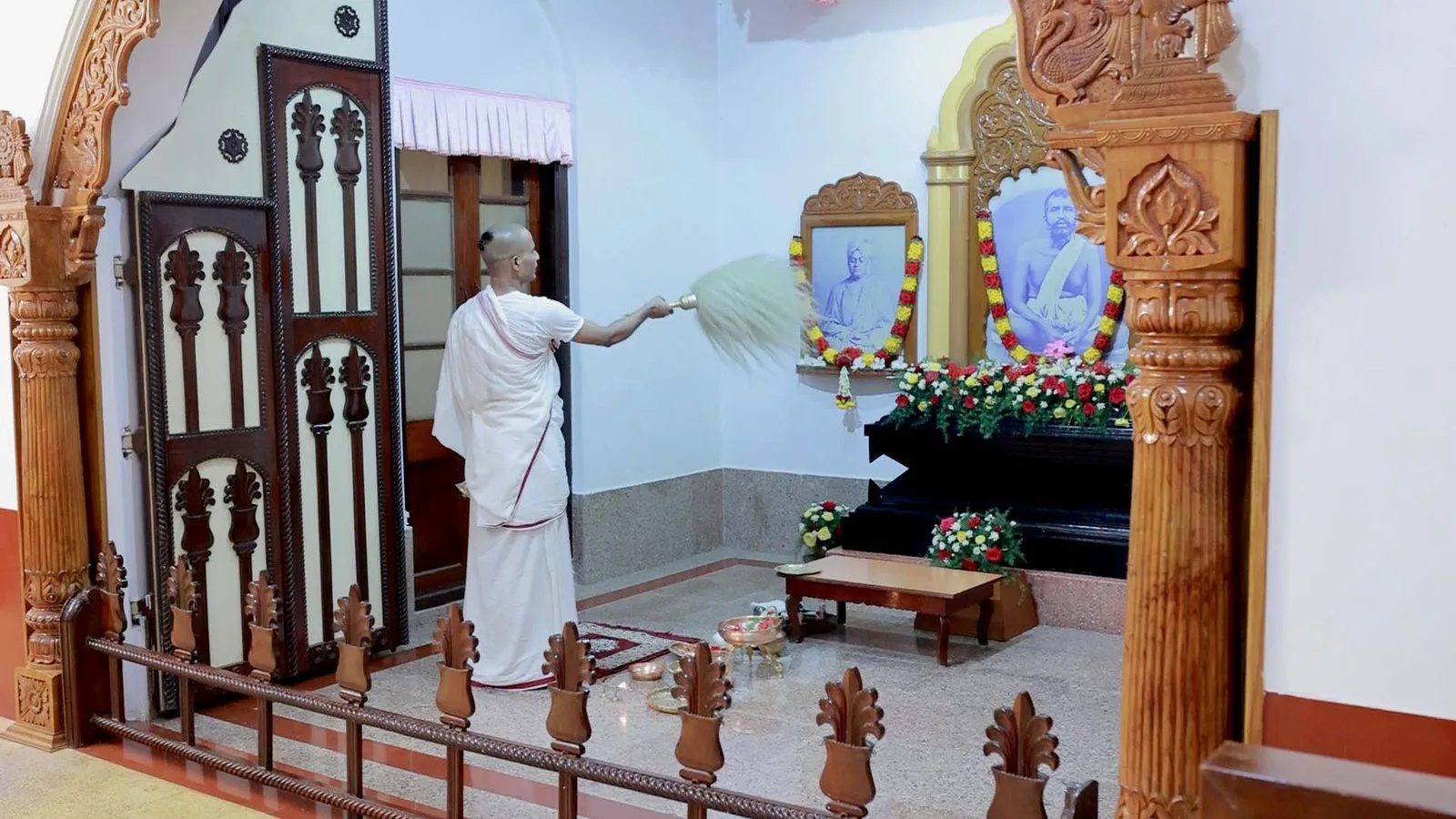 Mangaluru Math gallery photo
