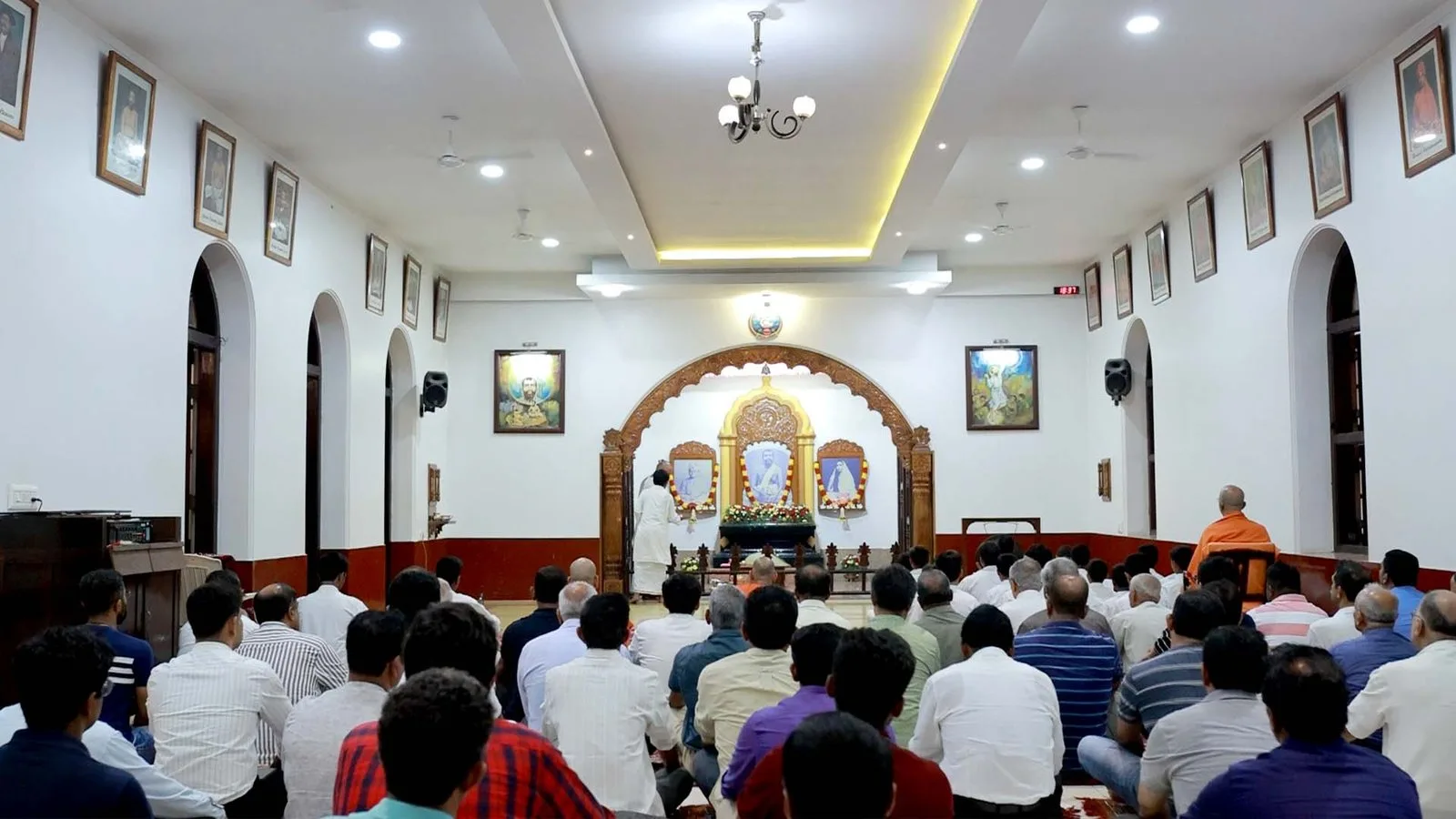 Mangaluru Math gallery photo