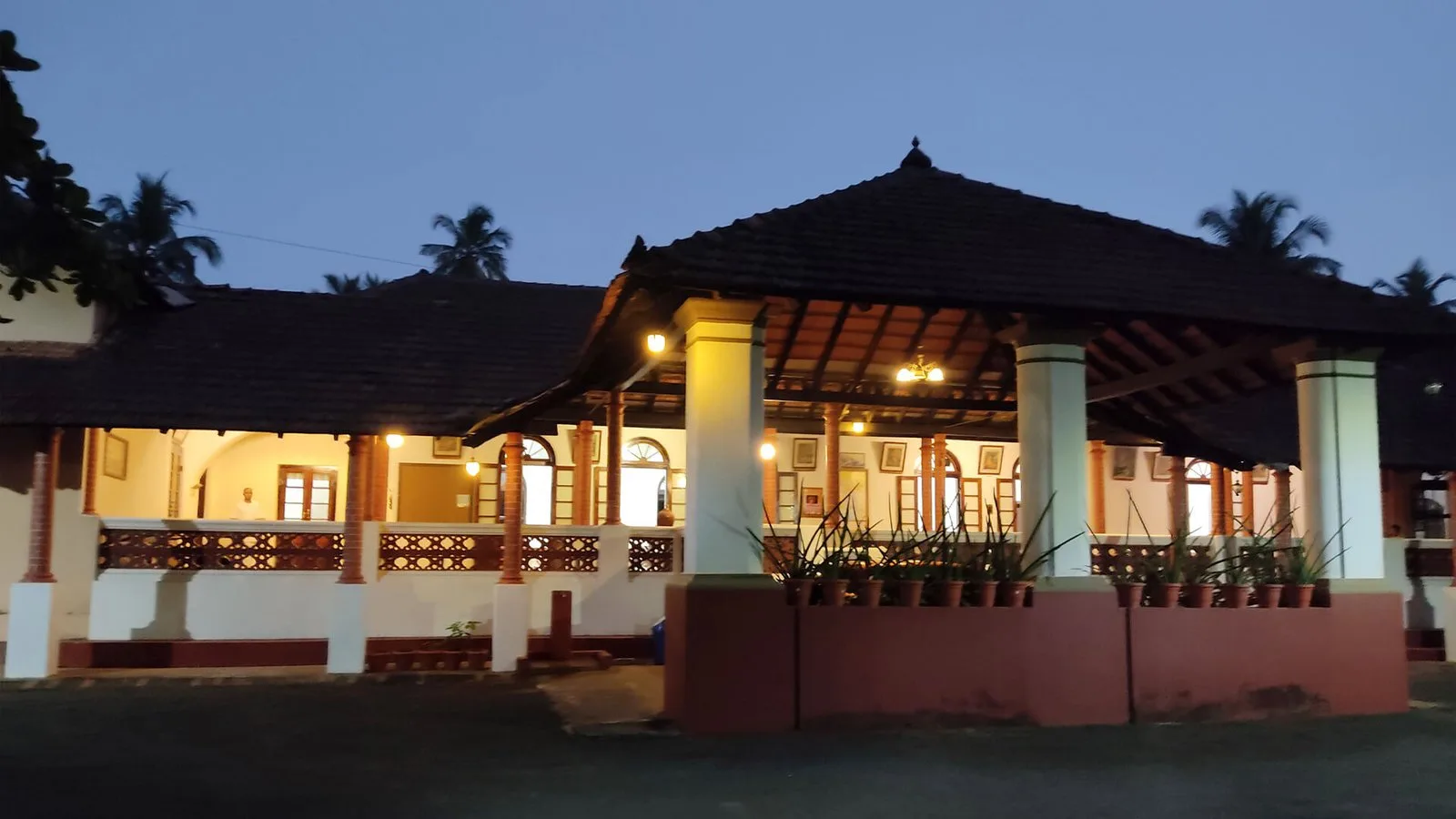 Mangaluru Math gallery photo